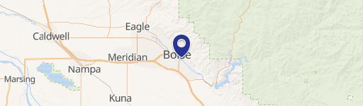 Southeast Boise Development Opportunity