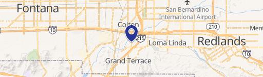 Mount Vernon Plaza Office Space