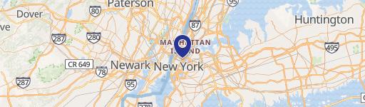 Bright Midtown Corner Studio Space