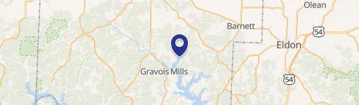 Lake of the Ozarks Campground