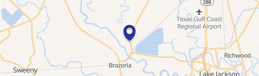 Brazoria Industrial/Flex Building on Acres