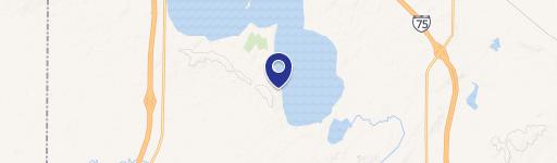 Higgins Lake Tourist Corridor Business