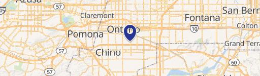 Former Restaurant Space Available