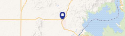 Millerton Lake RV/Boat Storage