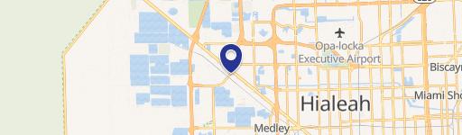 Medley Flex Space For Lease