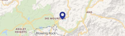 Blowing Rock Resort Cabins Investment