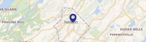 Approved Apartment Project in Newton