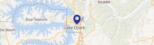 Lake Ozark Development Opportunity