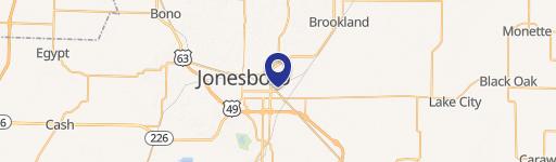 Land on East Nettleton