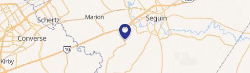 Unrestricted Land on FM 775