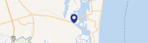 Waterfront Homesite in Brady Point