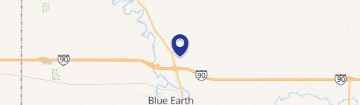 Prime Truck Stop Development Site