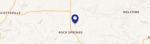 Hector Arkansas Custom Home on Acres