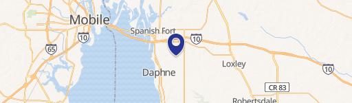 Daphne, AL Investment Opportunity