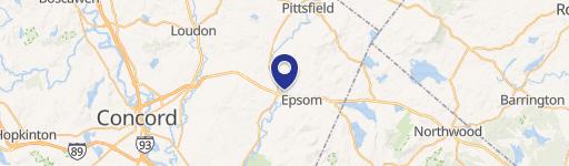 Epsom Drive-In Garage Unit