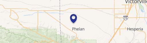 20 Acres of Flat Land