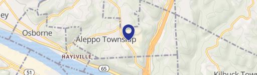 Endcap Flex Space Available