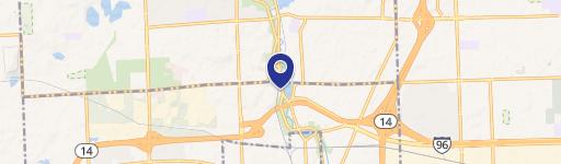 Office/Lab Unit For Sublease