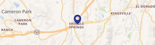Shingle Springs, CA 95682