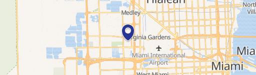 Doral Office Space For Lease