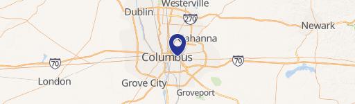 Columbus Duplex Investment Opportunity