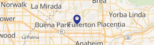Industrial/Commercial Property in Fullerton