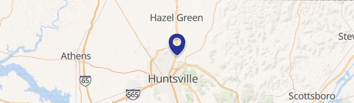Huntsville Self-Storage Value-Add Opportunity