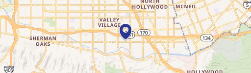 Studio City Development Opportunity