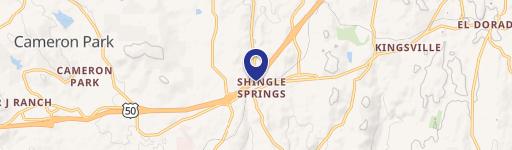 Shingle Springs, CA 95682