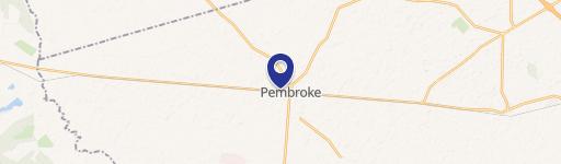 Pembroke Land Near Hyundai Plant