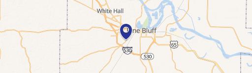 Commercial Land in Pine Bluff