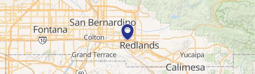 Redlands Vacant Lot For Sale