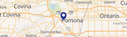 Pomona Development Opportunity: Five Parcels