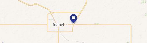Idabel Commercial Land For Sale