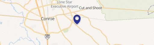 Conroe Flex Space For Lease