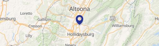 Established Beauty Shop For Sale