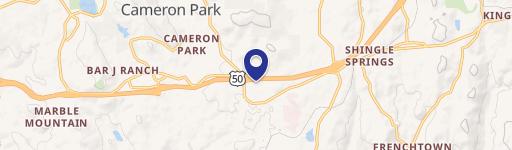 Shingle Springs, CA 95682