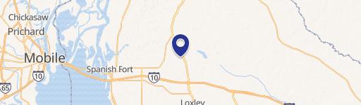 Commercial Land Near Amazon Center