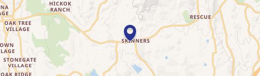 Shingle Springs, CA 95682