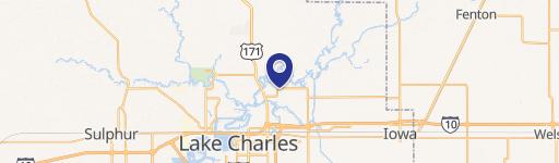 Lake Charles Duplex Investment Opportunity