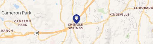 Shingle Springs, CA 95682