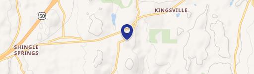 Shingle Springs, CA 95682