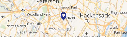 Clifton Multifamily Investment Opportunity