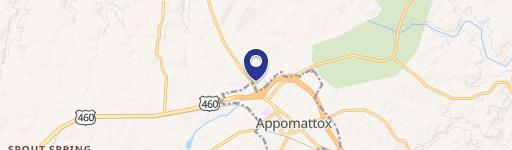 2.61 Acres Near US-460