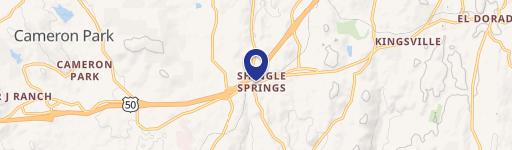 Shingle Springs, CA 95682