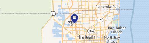 Office Building in Miami Lakes