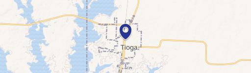 Modern Flex/Industrial Facility in Tioga