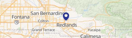 Prime Redlands Land Opportunity