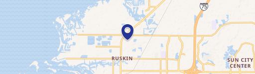 Ruskin Land for Lease