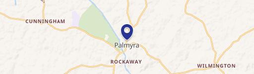 Fluvanna County Multi-Use Space